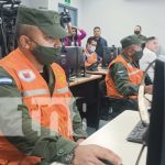 Foto: Informe con Defensa Civil de Nicaragua / TN8