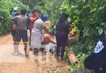 Muerte por descarga eléctrica en San Marcos: Dos niñas quedan en la orfandad Foto: Descarga eléctrica acaba con la vida de un hombre en San Marcos / TN8