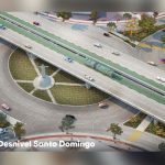 Modernidad: Así serán los nuevos Pasos a Desnivel en Managua (FOTOS) Foto: Nuevos pasos a desnivel en Managua