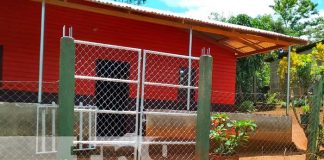 Foto: Doble crimen en una comunidad de Matagalpa / TN8
