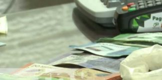 Foto: Banco Central de Nicaragua anuncia tasa de deslizamiento del córdoba con respecto al dólar para 2024 / TN8
