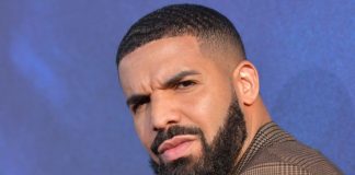 Foto: Drake fue atacado por un fan que le lanzó un libro en la cara durante la presentación que el cantante ofreció en San Francisco
