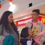 Niña revela la infidelidad por 100 pesos