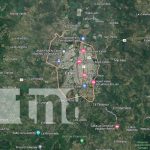 Hombre de Estelí golpeó salvajemente a su esposa, dejándola con heridas graves Estelí registra una atroz agresión