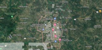 Estelí registra una atroz agresión
