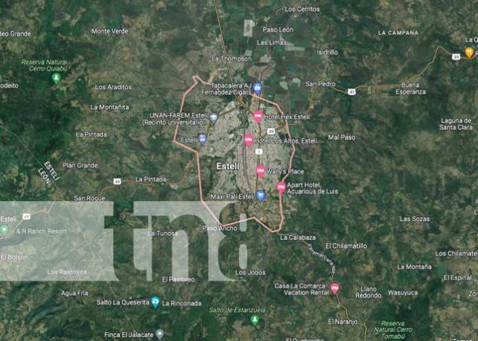 Estelí registra una atroz agresión