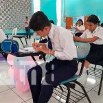 ¡Increíble! Compiten por ser «Mejor Estudiante» de Managua Certamen Mejor Estudiante