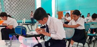 Certamen Mejor Estudiante