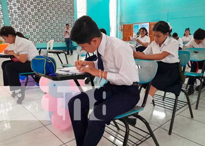 Certamen Mejor Estudiante