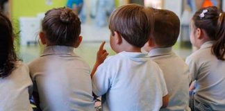 Acusado de 1.623 delitos de abuso sexual en Australia