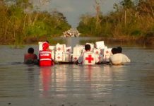 en alerta por desastres climáticos extremos