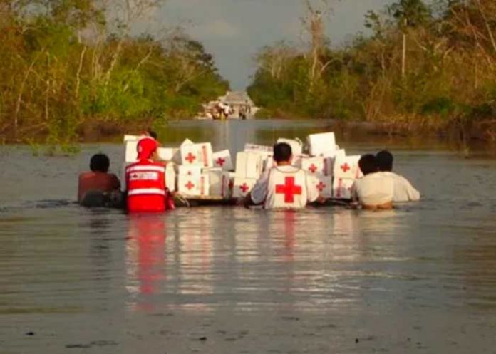 europa en alerta por desastres climáticos extremos