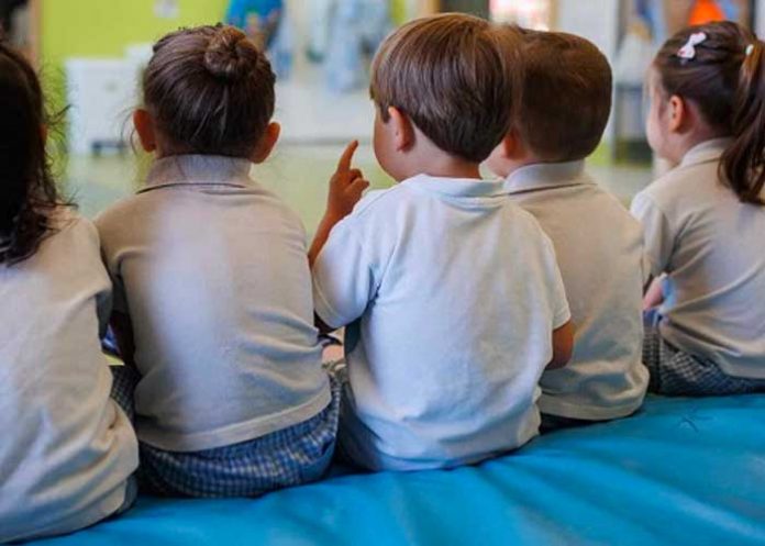 Acusado de 1.623 delitos de abuso sexual en Australia