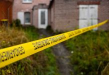 Encuentran a una mujer secuestrada en Francia 