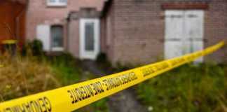 Encuentran a una mujer secuestrada en Francia 