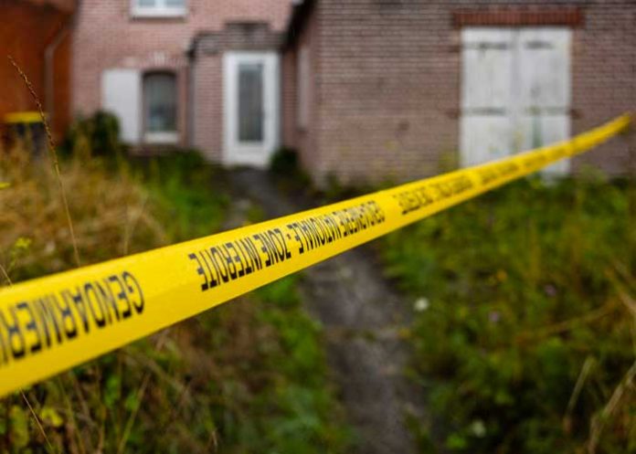 europa2 Encuentran a una mujer secuestrada en Francia