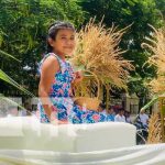 Con buen sabor celebran Festival de las Rosquillas en Somoto ¡Exitosa! fue la edición del festival de las rosquillas de Somoto y Yalagüina en Madriz