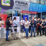 Invitan a la feria de COMTECH con súper descuentos en tecnología Foto: Invitan a la Feria Comtech en Altamira / TN8