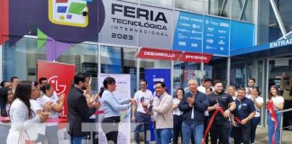 Foto: Invitan a la Feria Comtech en Altamira / TN8