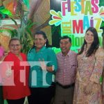Foto: Feria del Maíz Xilonem pronto en Nicaragua / TN8