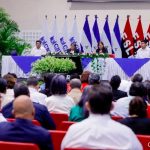 Asamblea del Subsistema de Educación Superior de Nicaragua hoy sesiona con la participación de 10 universidades Asamblea del Subsistema de Educación Superior de Nicaragua hoy sesiona con la participación de 10 universidades