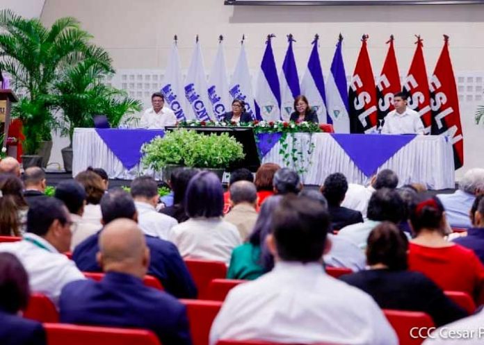 Asamblea del Subsistema de Educación Superior de Nicaragua hoy sesiona con la participación de 10 universidades
