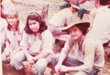 “Memorias de una EPA”, Por: Gadiel Arce Mairena “Memorias de una EPA”, Por: Gadiel Arce Mairena