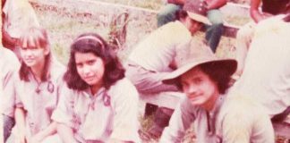 “Memorias de una EPA”, Por: Gadiel Arce Mairena