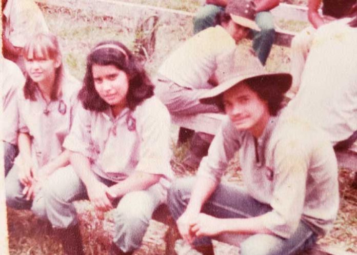 “Memorias de una EPA”, Por: Gadiel Arce Mairena