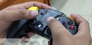 Foto: Ser gamer en Nicaragua