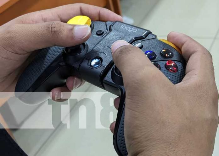 Foto: Ser gamer en Nicaragua