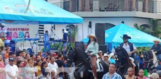 Foto: Hípicas en Granada / TN8