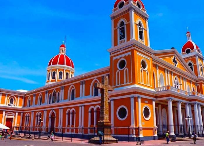 Granada y su Excepcional Centro Urbano, Por: Doctor Jorge Eduardo Arellano