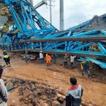 Gran tragedia en la India