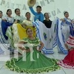 Foto: Huipil, tradición oficial de Nicaragua / TN8