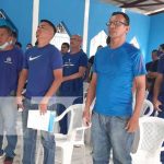 A mal tiempo buena cara: certifican en cursos técnicos a reos de Granada