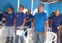 A mal tiempo buena cara: certifican en cursos técnicos a reos de Granada