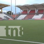 Foto: Estadio Independencia en Estelí / TN8