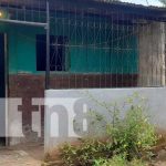 ¿Qué sucedió? Encuentran a una mujer muerta en un barrio de Granada Foto: Investigación por muerte de una mujer en un barrio de Granada / TN8