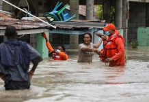 Catastrófico: Tormenta Franklin deja muertos a su paso en República Dominicana Cerca de 700 viviendas afectadas en República Dominicana