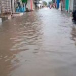 «Alerta roja» Tormenta Franklin deja a su paso estragos en República Dominicana Los estragos de la tormenta Franklin en República Dominicana