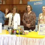 Lotería Nacional contribuye al deporte y bienestar de la familia en Nicaragua Foto: Utilidades de la Lotería Nacional para el deporte y la familia en Nicaragua / TN8