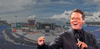 Foto: Expectativas por posibilidad de Luis Miguel en Nicaragua