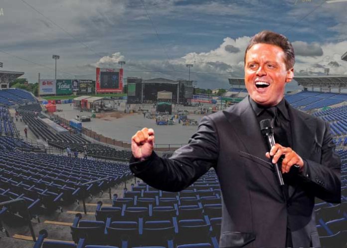 luis-mi-nica Foto: Expectativas por posibilidad de Luis Miguel en Nicaragua