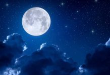 Asombroso: Robot confirma la existencia de azufre en el Polo Sur de la Luna Robot confirma presencia de azufre en el polo sur de la Luna
