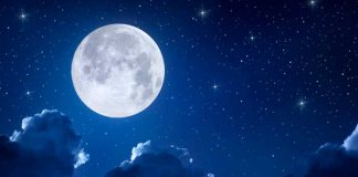 Robot confirma presencia de azufre en el polo sur de la Luna