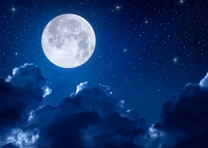 Robot confirma presencia de azufre en el polo sur de la Luna