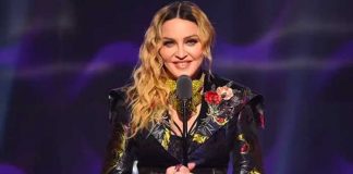 Madonna retoma ensayos y anuncia fechas para México