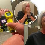 Maestra arrestada por estar borracha el primer día de clases