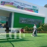 Ministerio Agropecuario inaugura nueva delegación en Managua Foto: Nueva delegación del MAG en Managua / TN8